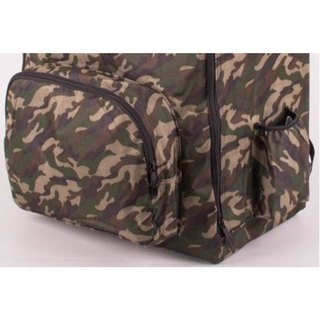 Carp Royale Futterboot Tasche Camouflage