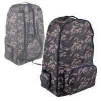 Carp Royale Futterboot Tasche Camouflage für Baron