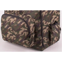 Carp Royale Futterboot Tasche Camouflage für Baron
