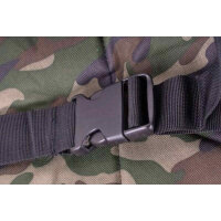 Carp Royale Futterboot Tasche Camouflage für Baron