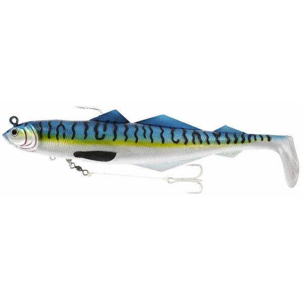 Westin Big Bob New 480g 30cm Mackerel
