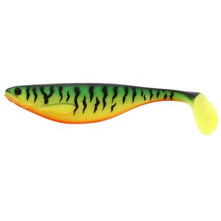 Westin ShadTeez 19cm Crazy Firetiger