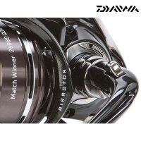 Daiwa Match Winner 3012 QDA