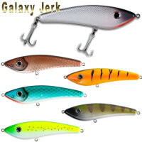 Fladen Maxximus Predator Galaxy Jerk 18cm sinking