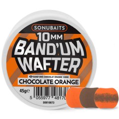 Sonubaits Band um Wafters 10mm Chocolate Orange