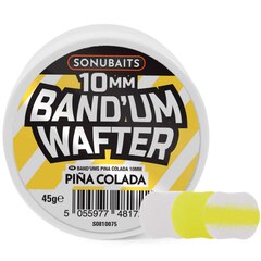 Sonubaits Band um Wafters 10mm  Pineapple Coconut