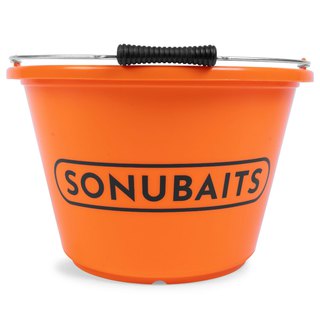 Sonubaits 17L Groundbait Mixing Bucket