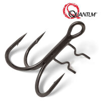 Quantum Claw Treble Hooks