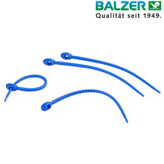 Balzer Multi Band Rutenband Universalverschluss