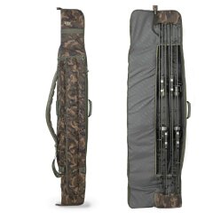 Fox Camolite 10FT 2+2 Rod Case