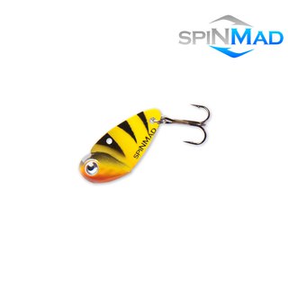 SpinMad Cicada CMA 2,5g Code 0101