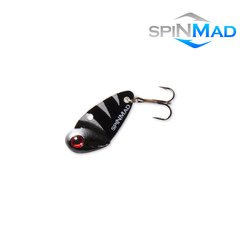 SpinMad Cicada CMA 2,5g Code 0102