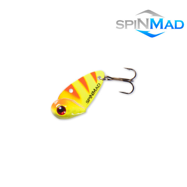 SpinMad Cicada CMA 2,5g Code 0103