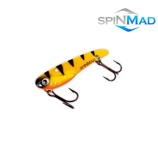 SpinMad Cicada UKLEJKA 2,5g Code 0312