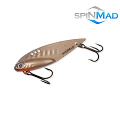 SpinMad Cicada AMAZONKA 5g Code 0402