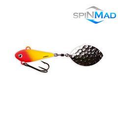 SpinMad WIR 10g Code 0803