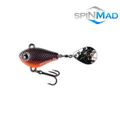 SpinMad JIGMASTER 8g Code 2304