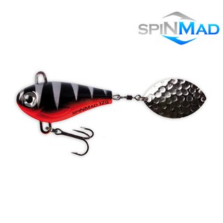 SpinMad JIGMASTER 12g Code 1410