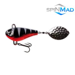 SpinMad JIGMASTER 12g Code 1410