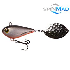 SpinMad JIGMASTER 24g Code 1502