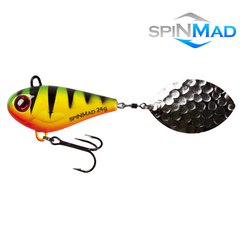SpinMad JIGMASTER 24g Code 1505