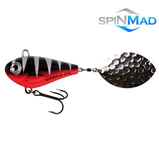 SpinMad JIGMASTER 24g Code 1510