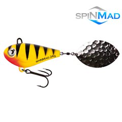 SpinMad JIGMASTER 24g Code 1511