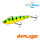 SpinMad IMPULSE Wobbler 20g Code 2706