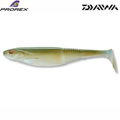 2 Stck Daiwa Prorex Classic Shad Duckfin 25,0cm Ghost Ayu