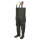 Fox Chunk Green Lightweight Waders Wathose Size 7 / 41