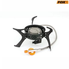 Fox Cookware Heat Transfer 3200 Stove