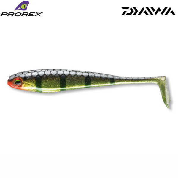 Daiwa Prorex Micro Shad DF 4,5cm Ghost Perch