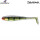 Daiwa Prorex Micro Shad DF 4,5cm Ghost Perch