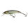 Salmo Slick Stick Floating 6cm Real Bleak