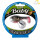 Illex Baby Dera Ball 60mm Ghost Perch