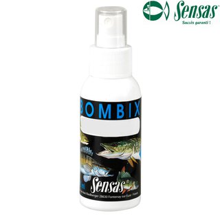 Sensas Bombix Wormix 75ml Wurmextrakt Spray