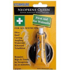 Stormsure Neopren Queen