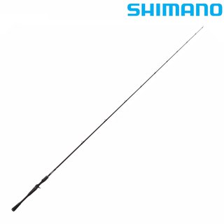 Shimano Poison Adrena 166MH Baitcasting 1,98m 10-30g