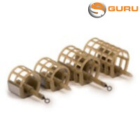 Guru Commercial Cage Feeder