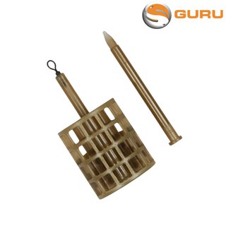 Guru Commercial Cage Feeder 25g Small