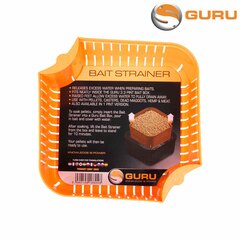 Guru Bait Strainer 3 Pint