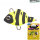 Spro ASP Jiggin Spinner UV 14g Wasp