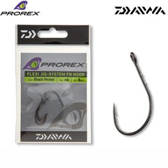 Daiwa Prorex Flexi Jig-System FN Hook Gr.1