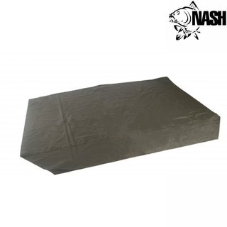 Nash Titan Hide XL Groundsheet