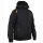 Fox Collection Orange Black Shell Hoodie Gr,XL