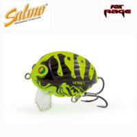 Salmo Lil Bug Floating 3cm 4,3g Waspbug