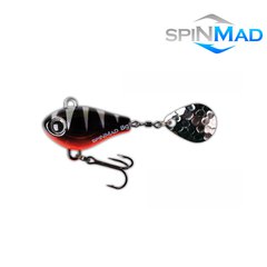 SpinMad JIGMASTER 8g Code 2310