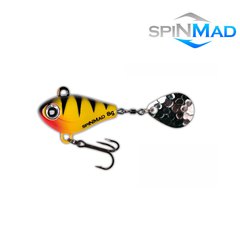 SpinMad JIGMASTER 8g Code 2311