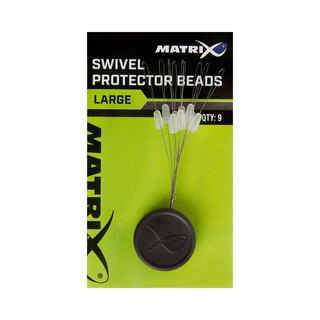 Fox Matrix Swivel Protector Beads Standard