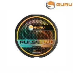 Guru Pulse Line 6 lb 0,22mm 300m